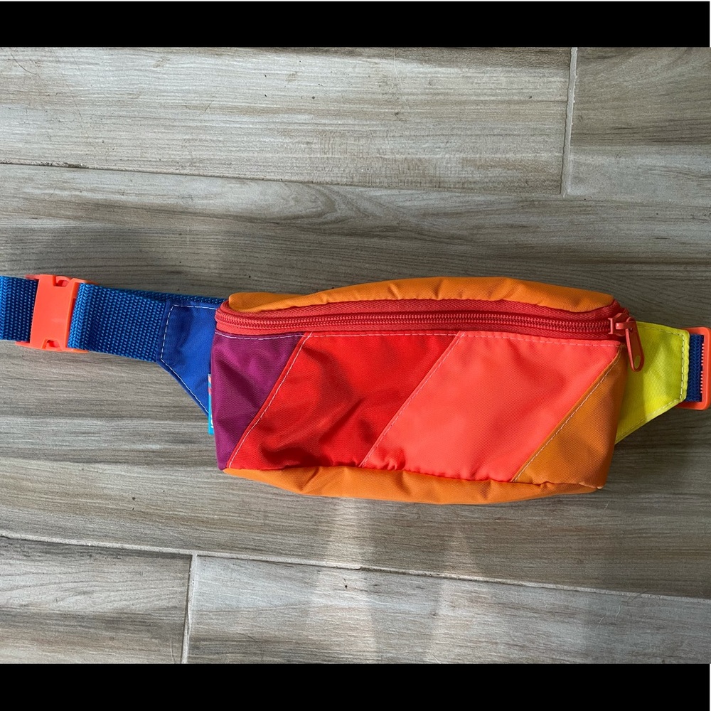 Mokuyobi Fanny pack